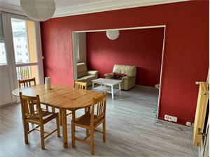 appartement à la location -   35200  RENNES, surface 91,79 m2 location appartement - APR710332